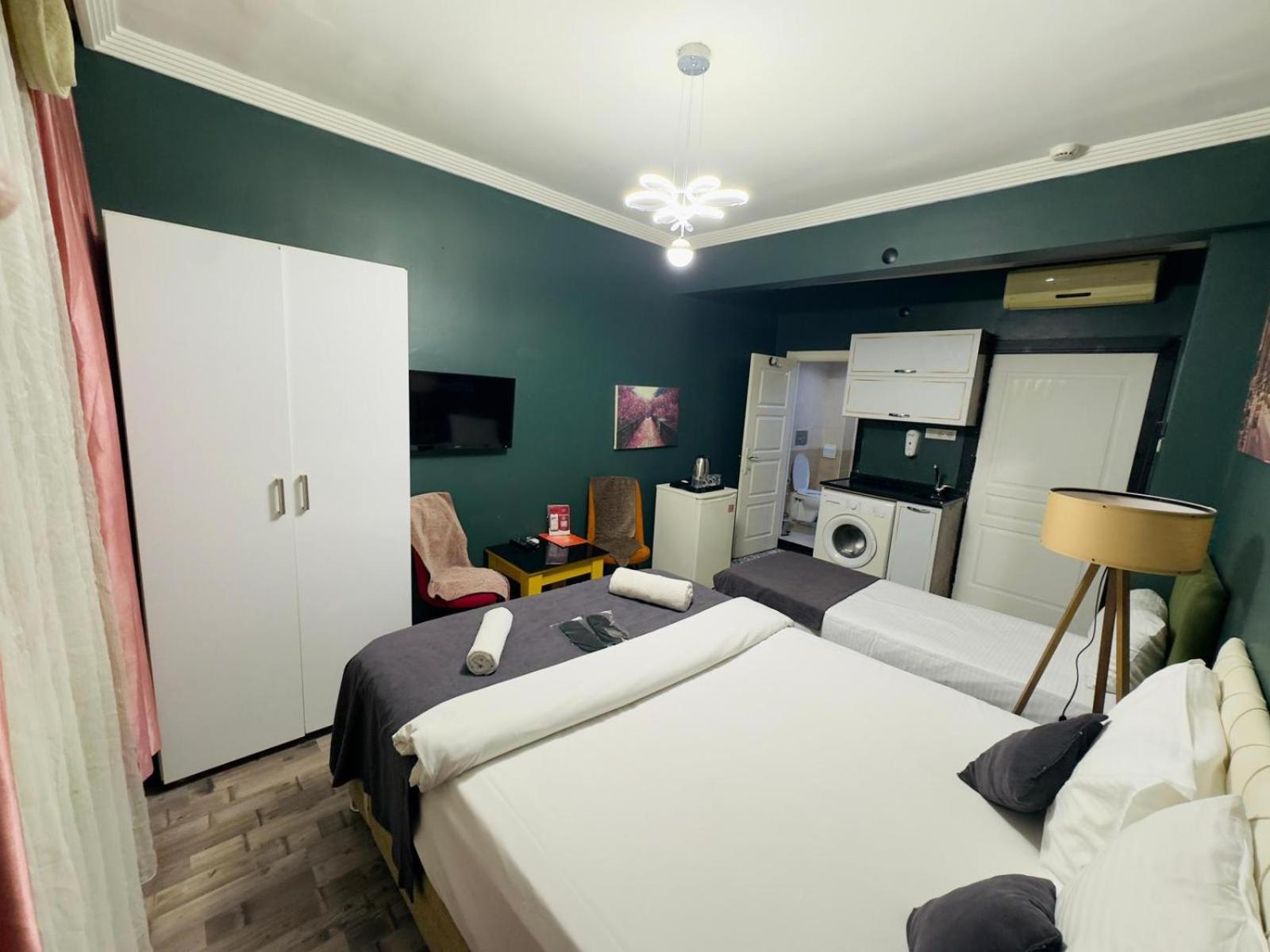 Imza Hotel Suite — Photos 1